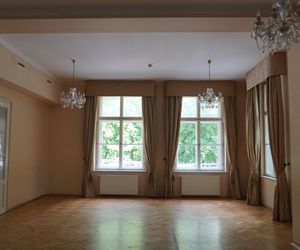 Dwór Czeczów, Stary Bieżanów, Kraków