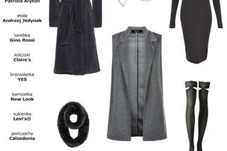 pomysły na stylizacje