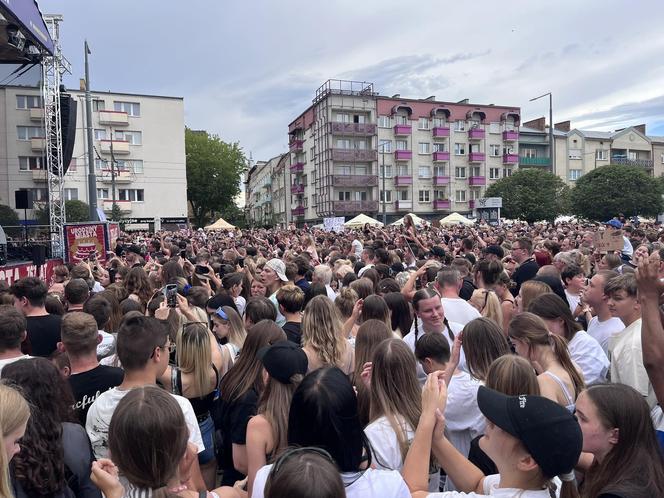 Koncert Skolima z okazji 767. Urodzin Gorzowa