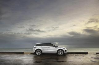 Range Rover Evoque FL