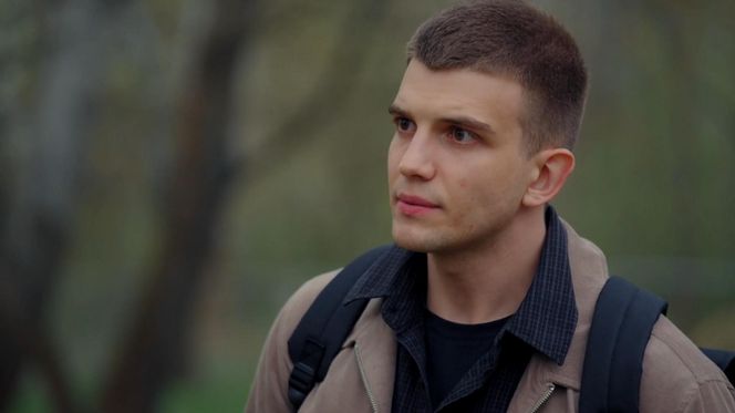 M jak miłość nowy sezon. Mateusz Mostowiak (Rafał Kowalski)