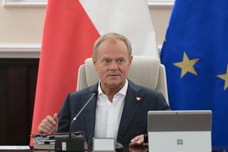 Co z rentą wdowią? Premier Donald Tusk zabrał głos, jest decyzja rządu