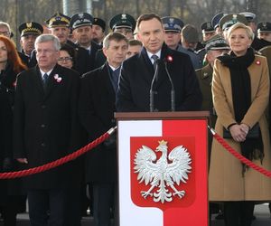 Tak prezydentura zmieniła Andrzeja Dudę