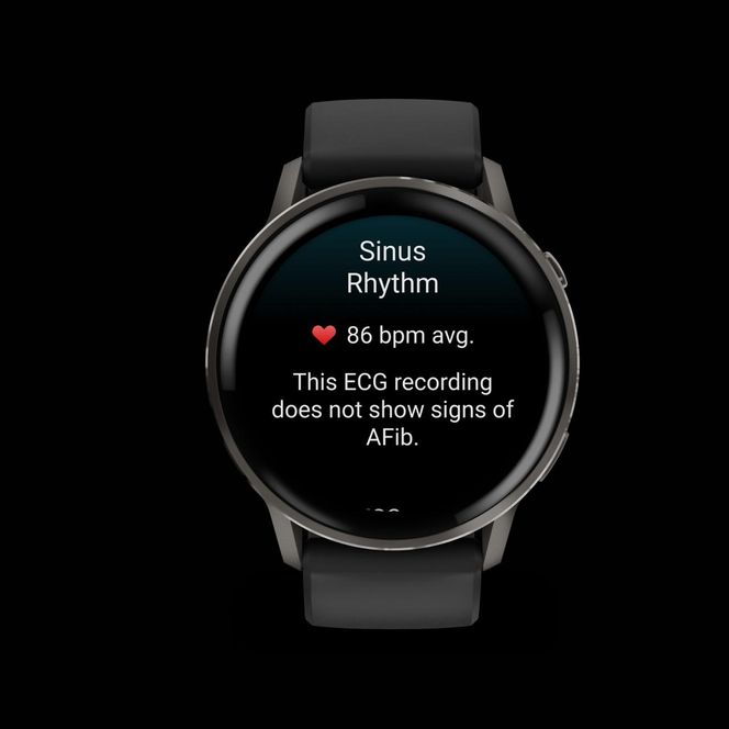 Garmin Venu 4