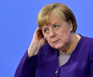 Burza po słowach Merkel. Oni są winni