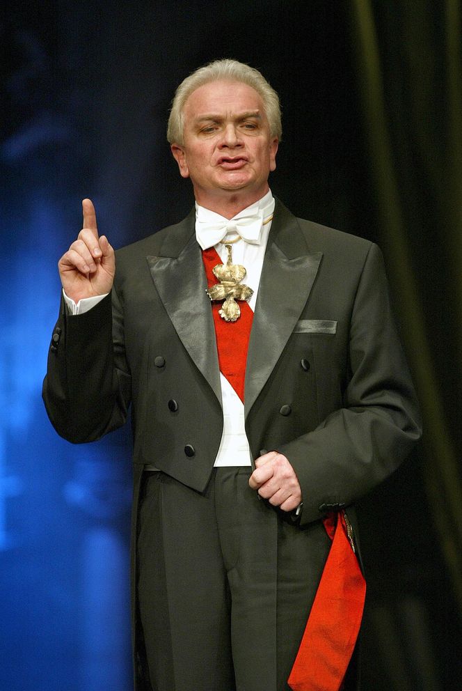 Marek Barbasiewicz przerywa milczenie w sprawie swojego partnera. Kulisy historycznego coming outu!