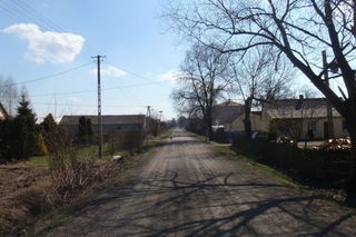 Ta wieś w woj. mazowieckim nosi najładniejszą nazwę. Mogłaby pojawić się w baśni