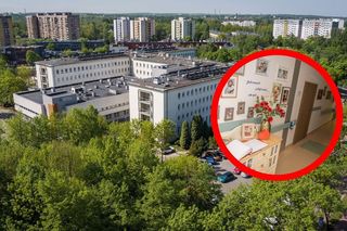 Domówka na porodówce w Sosnowcu. Co tam się stanie? 