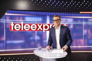 Styczeń należał do TVP! Jedynka na czele. Hitem Puchar Świata w lotach narciarskich i The Voice Senior . Teleexpress rośnie w siłę! 