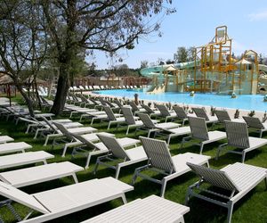 10-lecie Julinek Park pod Warszawą.