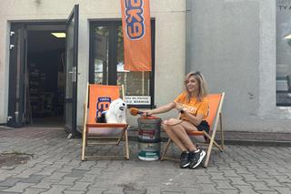 Eska Summer City Olsztyn w hurtowni Warmiak. Wybieramy kolor tego lata!