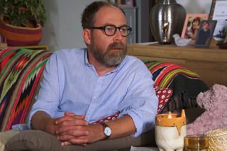 Barwy szczęścia odc. 2774. Marek Złoty (Marcin Perchuć)