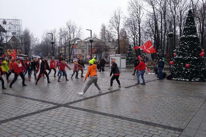 48 rodzin z Podhala czeka na Szlachetną Paczkę