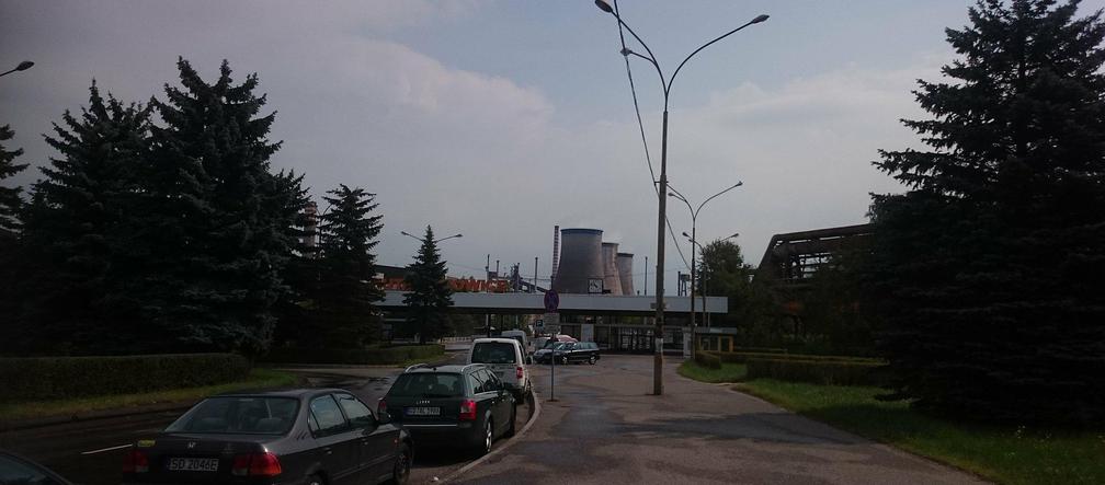 Dąbrowska huta do zamknięcia? Niektórzy tylko na to czekają! [AUDIO]