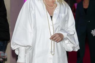 Mariola Bojarska-Ferenc rozprawia o życiu seksualnym