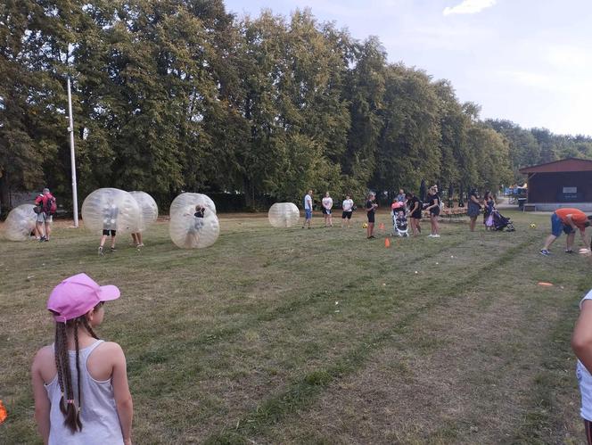 Akcja redakcji Dziennika Wschodniego "Spotkajmy się nad wodą" oraz Radia ESKA dobiega końca