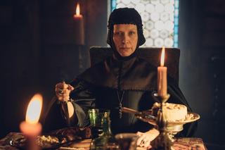 Katarzyna Herman jako Zofia.