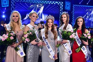 Miss Supranational 2016 - kandydatki do tytułu Miss Polski