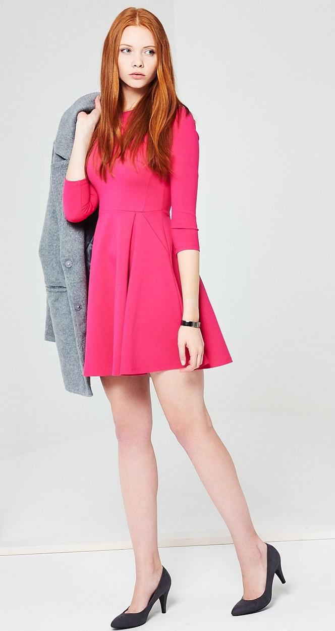 Sukienki na wielkanoc