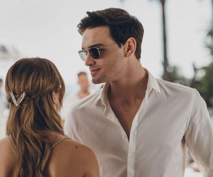 Nicole Wallace i Gabriel Guevara po raz ostatni wcielają się w Noah i Nicka.