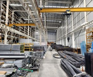 Magazynowanie nietypowych gabarytów – co warto wiedzieć?