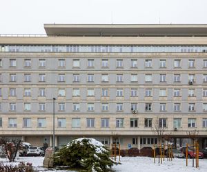 Główny Urząd Statystyczny w Warszawie