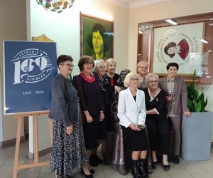 Ekonomik ma już 100 lat