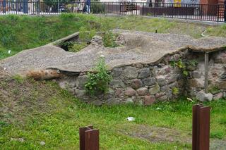 Dziura pod olsztyńską Wysoką Bramą zniknie. Teren doczeka się rewitalizacji. Zobacz wizualizacje!