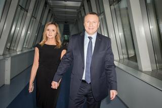  Historia miłości Jacka i Joanny Kurskich 