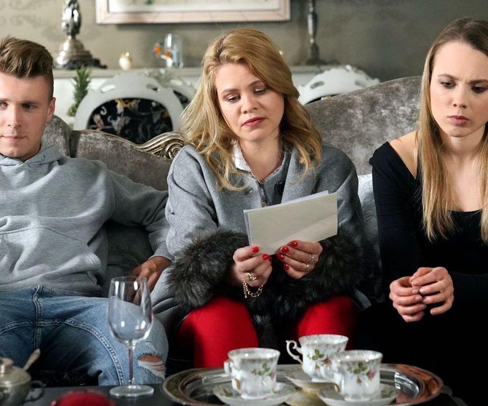 Barwy szczęścia. Grała siostrę Patryka Jezierskiego, ale zniknęła. Magdalena Żak nie rzuciła aktorstwa