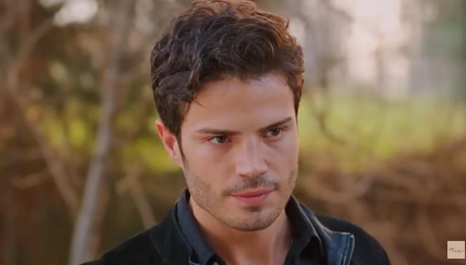 Miłość i nadzieja ostatni odcinek. Ege