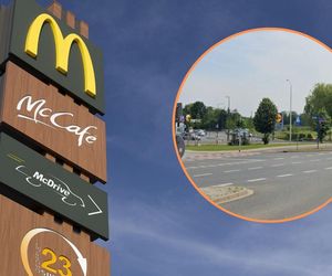 Nowy McDonald’s we Wrocławiu! Gdzie powstanie i kiedy otwarcie? 