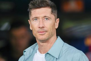 OFICJALNIE! Robert Lewandowski rezygnuje z gry w reprezentacji Polski