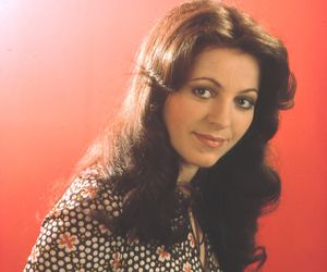  Natalia Kukulska pokazała, jak dziś wyglądałaby Anna Jantar