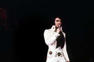 Elvis Presley powróci jako... awatar! Zapowiedziano program, poświęcony artyście