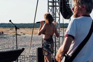 Koncerty na Pustyni Błędowskiej 