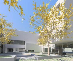Z cyklu Galeria Jednego Projektu: Gminna Biblioteka Publiczna w Nysie