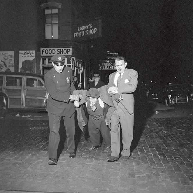 SuperFokus: Vivian Maier