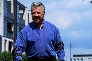 M jak miłość. Wojtek Marszałek (ś.p. Emilian Kamiński)