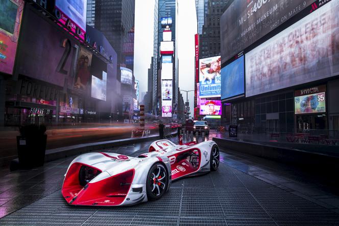 Robocar