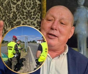 Jasnowidz Jackowski mówi, że Polska będzie robić, co chce USA. A Trump stworzy super NATO. Bez Polski?