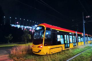 Ruszyło głosowanie! Wybierz nazwę dla najdłuższego tramwaju w Warszawie