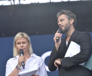 Koniec pewnej ery! Kołodziejska żegna się z Radiem Zet po 17 latach