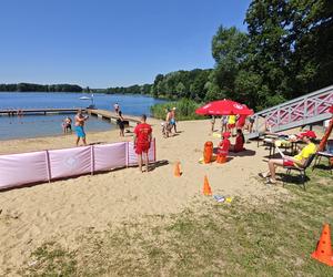 Piknik bezpieczeństwa - Drawsko Pomorskie 