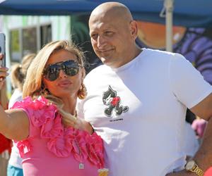 Dagmara Kaźmierska i Jacek Wójcik dostaną wspólny program?! Szykuje się prawdziwa petarda!