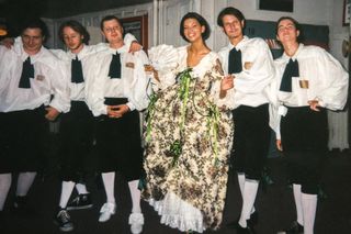 Edyta Górniak - amatorzy nie dali rady z nią pracować