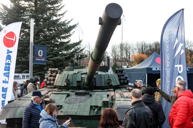 Święto Niepodległości na Stadionie Śląskim