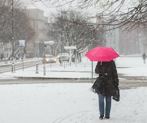 Zima we wrześniu 2022. Spadło dużo śniegu, a będzie go jeszcze więcej!