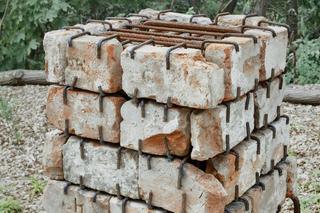 Park pod Kopcem Powstania Warszawskiego