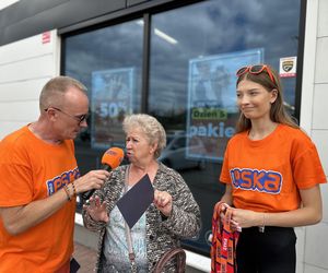 ESKA Summer City i VIVE Profit